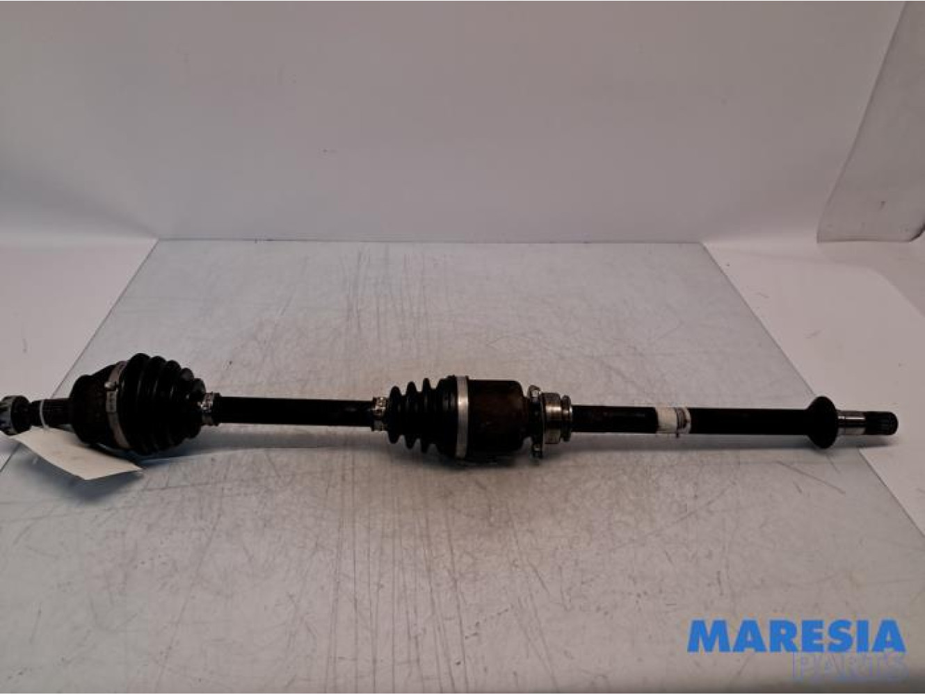 Fiat - Punto - Antriebswelle rechts vorne