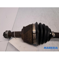 Fiat - Punto - Front drive shaft, right