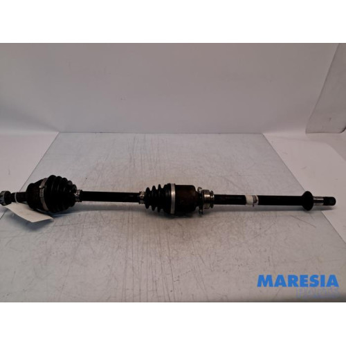 Fiat - Punto - Arbre de transmission avant droit