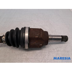 Fiat - Punto - Arbre de transmission avant gauche