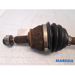 Fiat - Punto - Arbre de transmission avant gauche