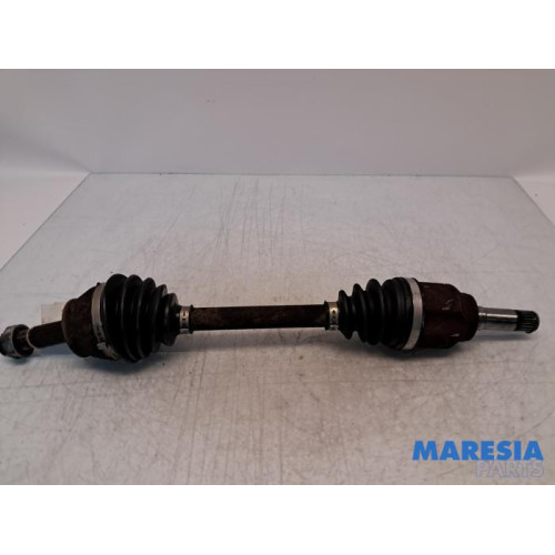 Fiat - Punto - Arbre de transmission avant gauche