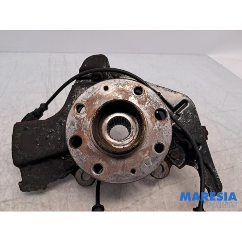 Fiat - Punto - Joint avant droit