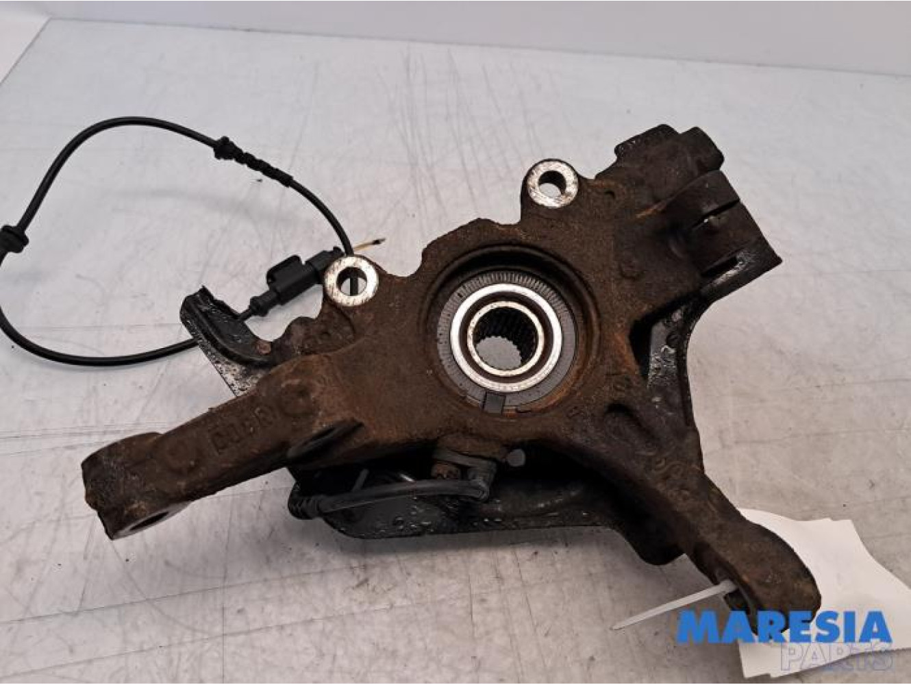 Fiat - Punto - Joint avant gauche