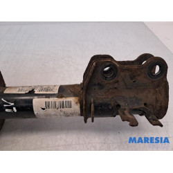 Fiat - Punto - Barre amortisseur avant gauche