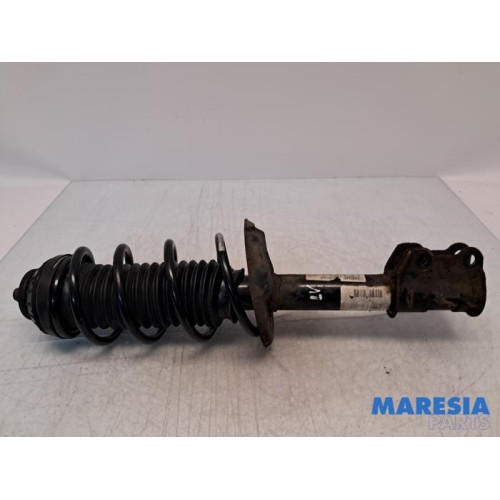 Fiat - Punto - Barre amortisseur avant gauche