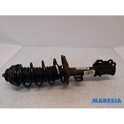 Fiat - Punto - Barre amortisseur avant droit