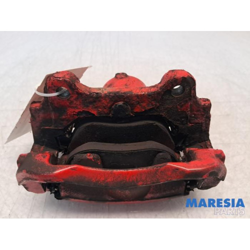 Fiat - Punto - Etrier de frein (pince) avant gauche