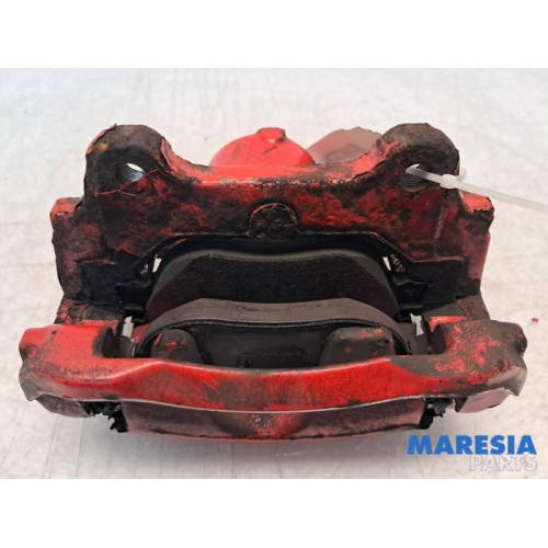 Fiat - Punto - Etrier de frein (pince) avant droit