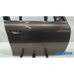 Peugeot - 308 - Tür 4-türig rechts vorne