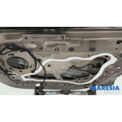 Peugeot - 308 - Tür 4-türig rechts vorne