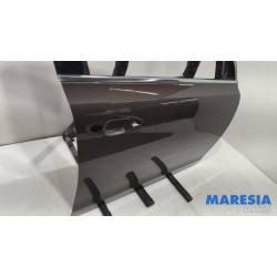 Peugeot - 308 - Tür 4-türig rechts vorne