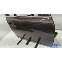 Peugeot - 308 - Tür 4-türig rechts vorne