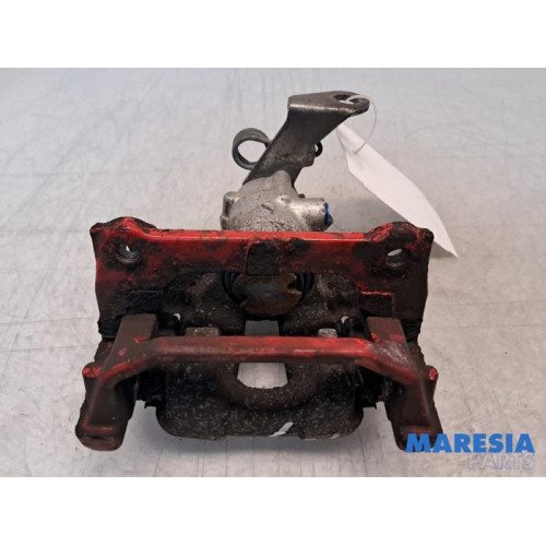 Fiat - Punto - Etrier de frein (pince) arrière gauche