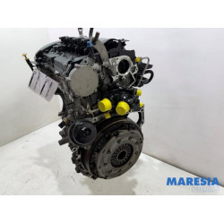 Peugeot - 308 - Engine