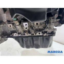 Peugeot - 308 - Engine