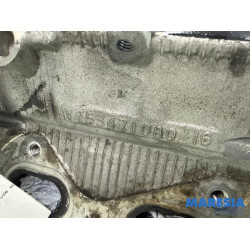 Peugeot - 308 - Engine