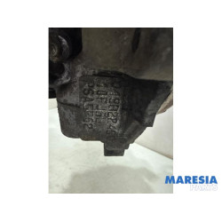 Peugeot - 308 - Engine