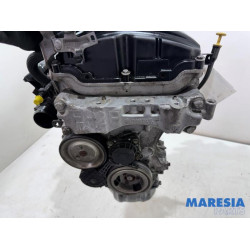 Peugeot - 308 - Engine