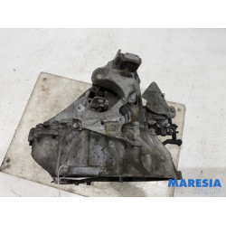 Peugeot - 308 - Getriebe