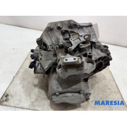 Peugeot - 308 - Getriebe