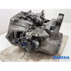 Peugeot - 308 - Getriebe