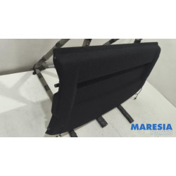 Peugeot - 308 - Hutablage