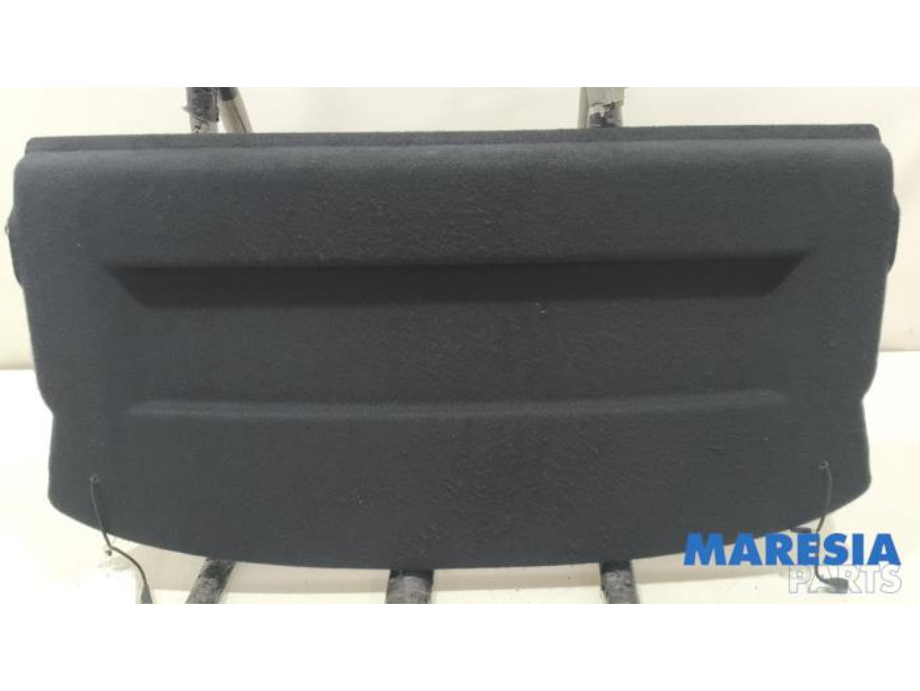 Peugeot - 308 - Hutablage