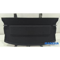 Peugeot - 308 - Hutablage