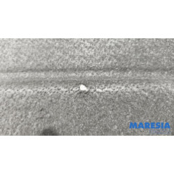 Peugeot - 308 - Hutablage