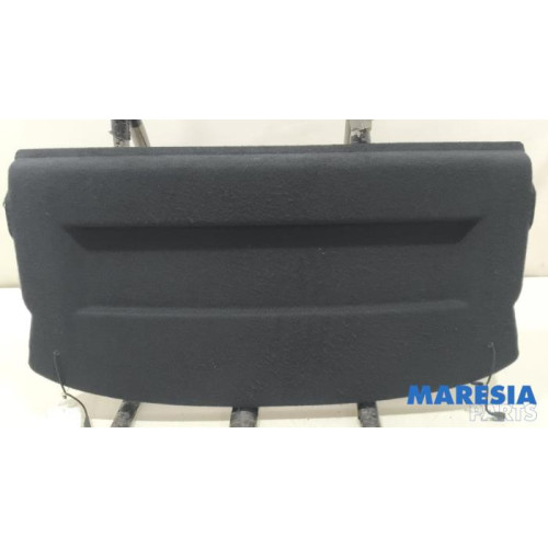 Peugeot - 308 - Hutablage