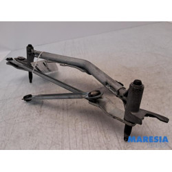 Fiat - Punto - Mécanique essuie-glace