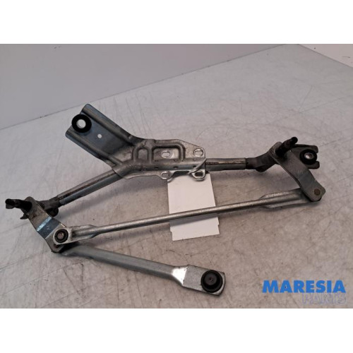 Fiat - Punto - Mécanique essuie-glace