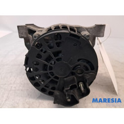 Fiat - Punto - Dynamo