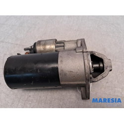 Fiat - Punto - Démarreur