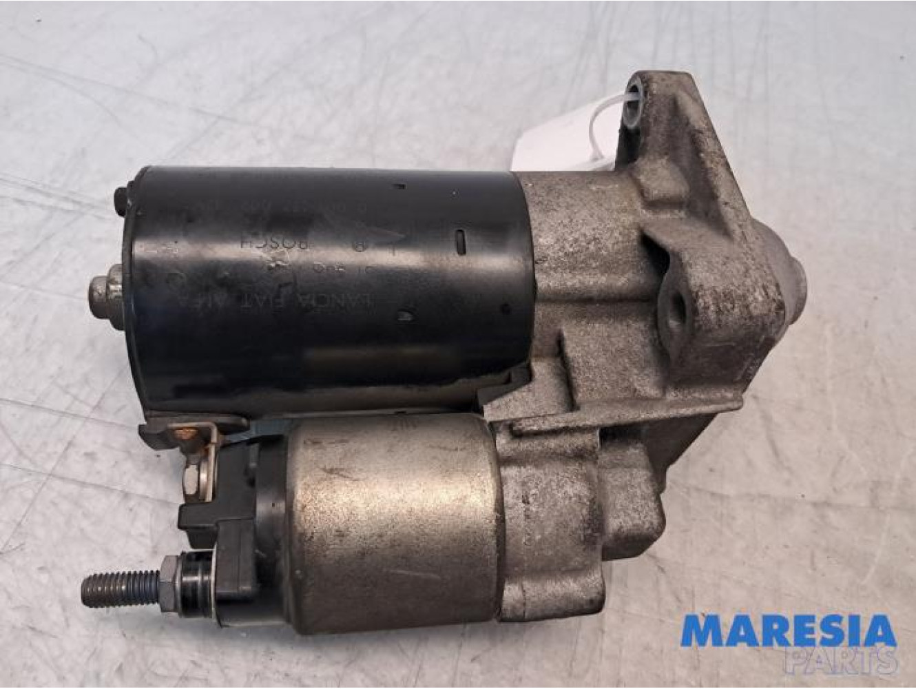 Fiat - Punto - Démarreur