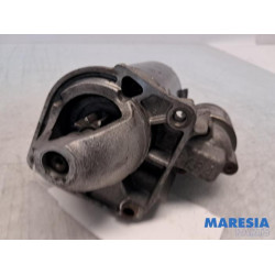 Fiat - Punto - Démarreur