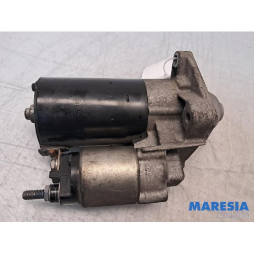 Fiat - Punto - Démarreur