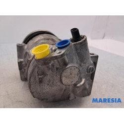 Fiat - Punto - Pompe clim