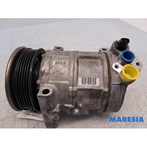 Fiat - Punto - Pompe clim