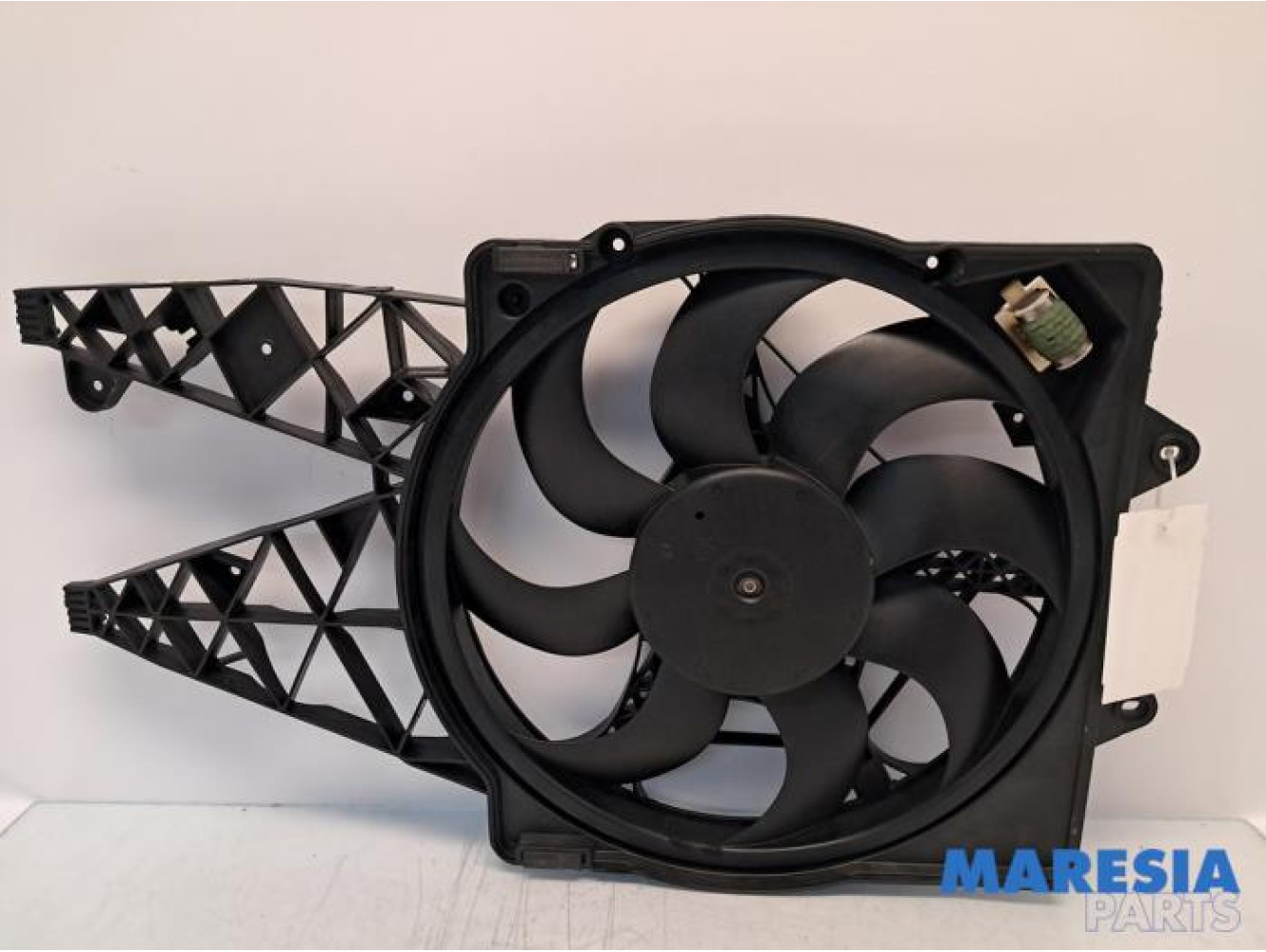 Fiat - Punto - Koelvin Motor