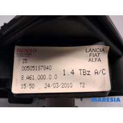 Fiat - Punto - Koelvin Motor