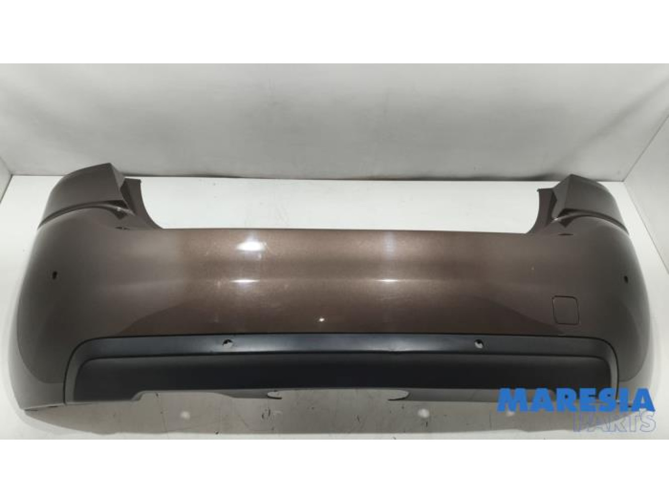 Peugeot - 308 - Achterbumper