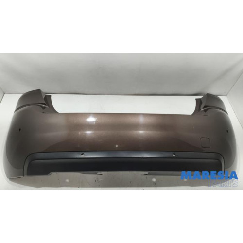Peugeot - 308 - Stoßstange hinten