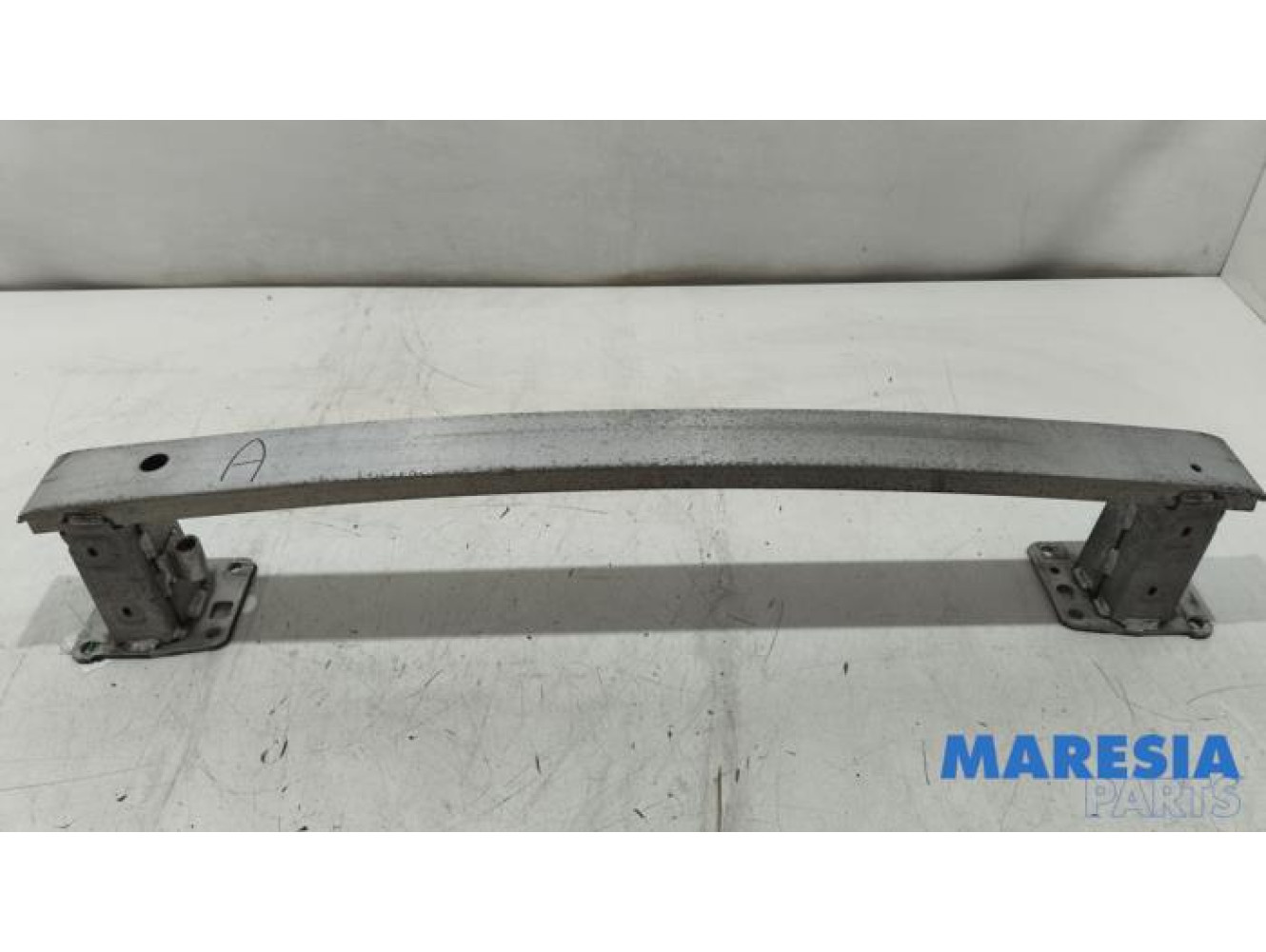 Peugeot - 308 - Stoßstangeträger hinten