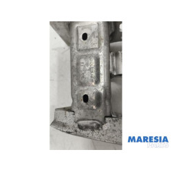 Peugeot - 308 - Stoßstangeträger hinten