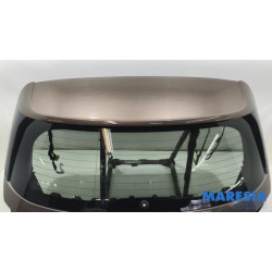 Peugeot - 308 - Heckklappe