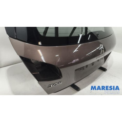 Peugeot - 308 - Heckklappe