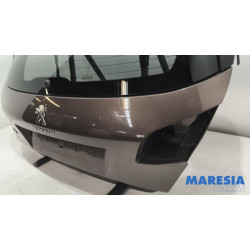 Peugeot - 308 - Heckklappe