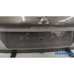 Peugeot - 308 - Heckklappe